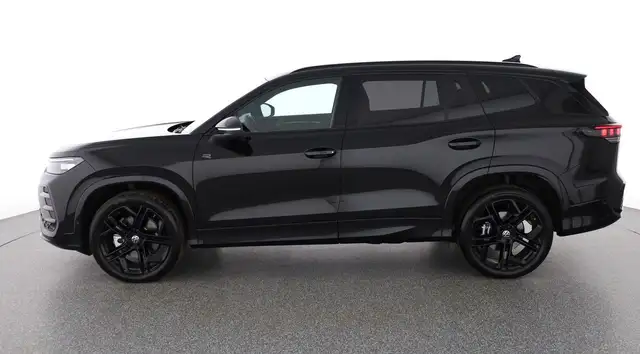 Volkswagen Tayron view 7