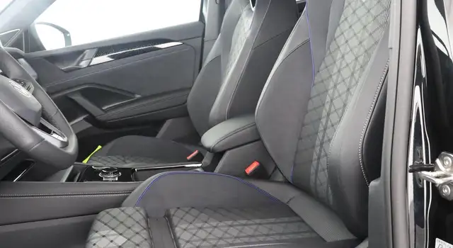 Volkswagen Tayron view 6