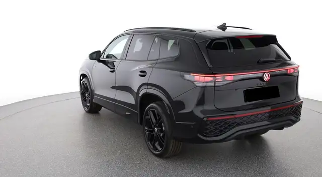 Volkswagen Tayron view 10