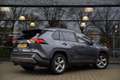 Toyota RAV 4 2.5 Hybrid Executive , Panoramadak, Trekhaak, Grau - thumbnail 2