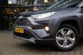 Toyota RAV 4 2.5 Hybrid Executive , Panoramadak, Trekhaak, Grau - thumbnail 7