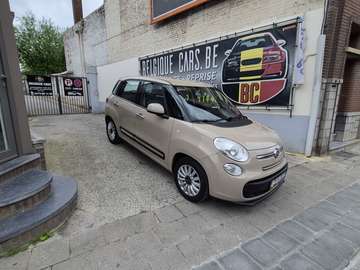 500L 1.4i Lounge