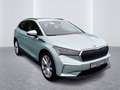 Skoda Enyaq iV 60 ACC Kamera AHK Sitzheizung Navi Silber - thumbnail 5