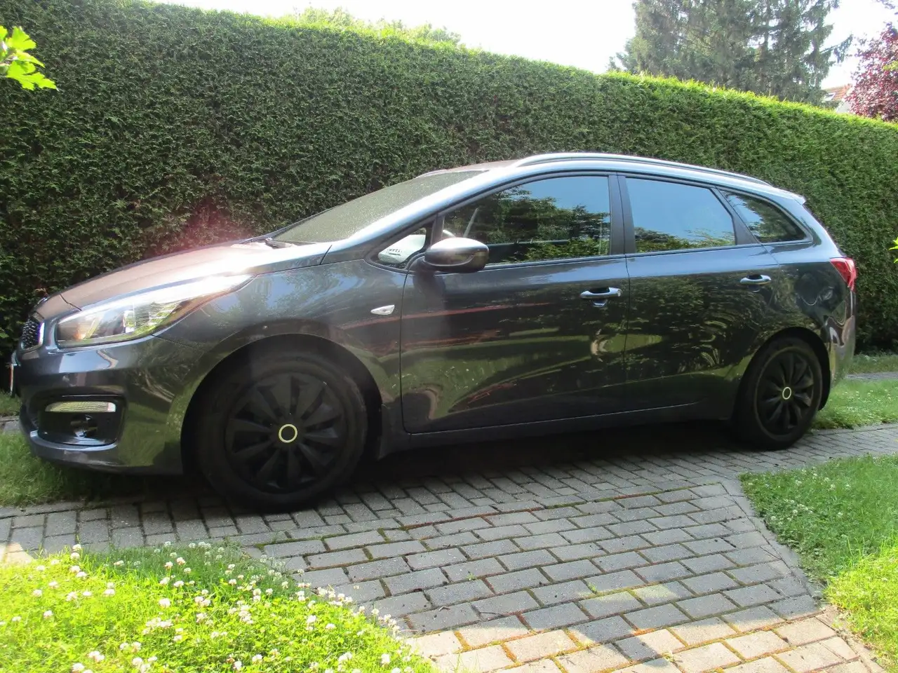 Kia Ceed SW / cee