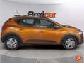 Dacia Sandero Stepway TCe Essential 67kW Naranja - thumbnail 3