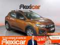 Dacia Sandero Stepway TCe Essential 67kW Naranja - thumbnail 1