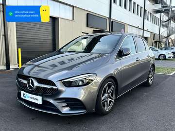 B 180 D BVA 7G-DCT AMG Line Edition - Virtual Cockpit / Apple Carplay / Android Auto