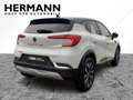 Renault Captur II 1.3 TCe 140 GPF Techno CAM*LED*NAVI*LM Weiß - thumbnail 4