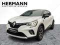 Renault Captur II 1.3 TCe 140 GPF Techno CAM*LED*NAVI*LM Weiß - thumbnail 1