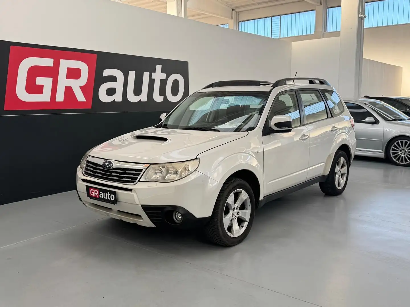 Subaru Forester Forester 2.0D XS Trend - 2