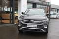 Volkswagen T-Cross Life TSI Schwarz - thumbnail 2