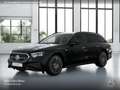 Mercedes-Benz E 300 de T 4M Hybrid Edition AMG-Line Fahrass 360° Schwarz - thumbnail 13