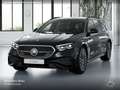 Mercedes-Benz E 300 de T 4M Hybrid Edition AMG-Line Fahrass 360° Schwarz - thumbnail 2