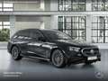 Mercedes-Benz E 300 de T 4M Hybrid Edition AMG-Line Fahrass 360° Schwarz - thumbnail 17