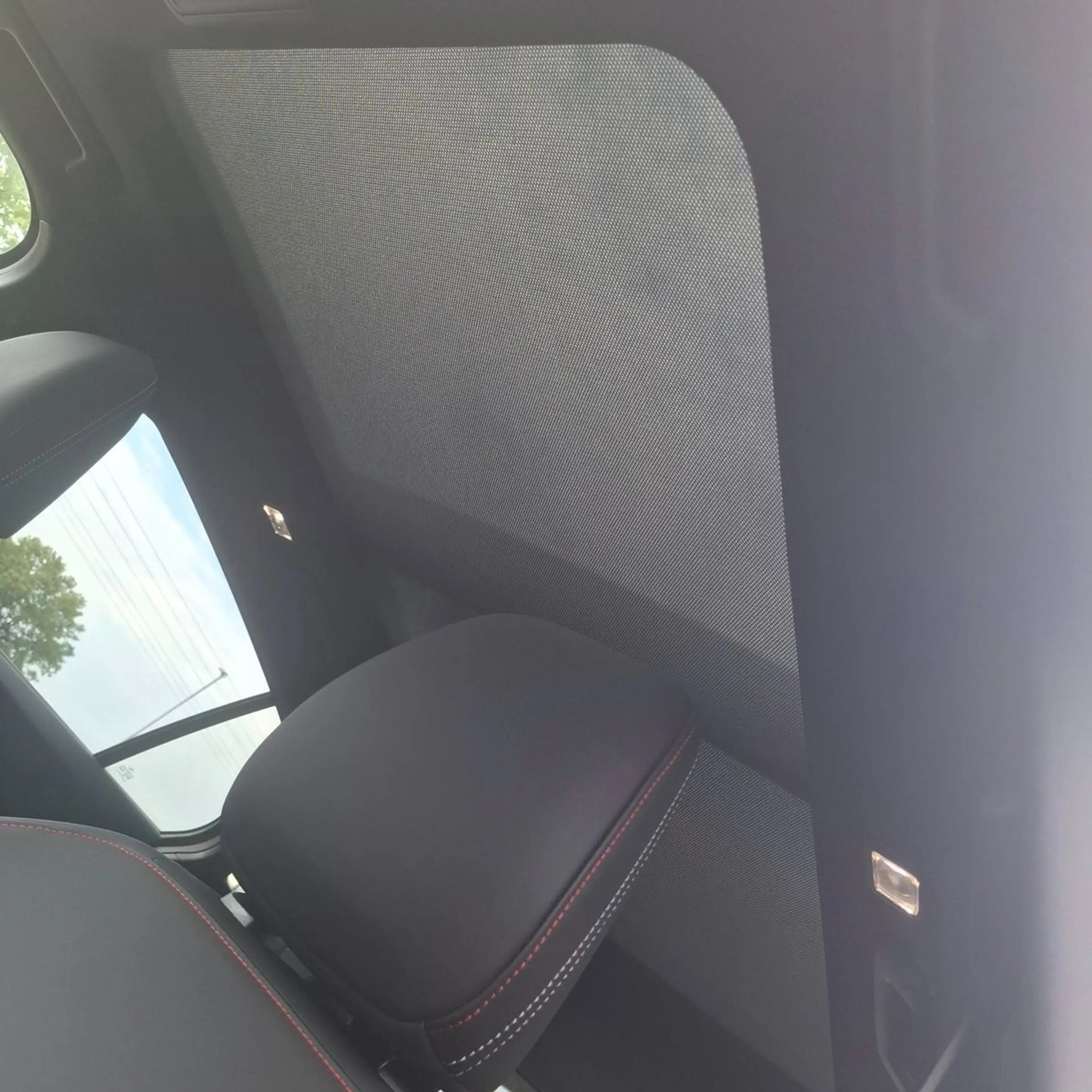 Ford Focus ST-Line X  ACC+Panoramadach+Head-Up — photo 12