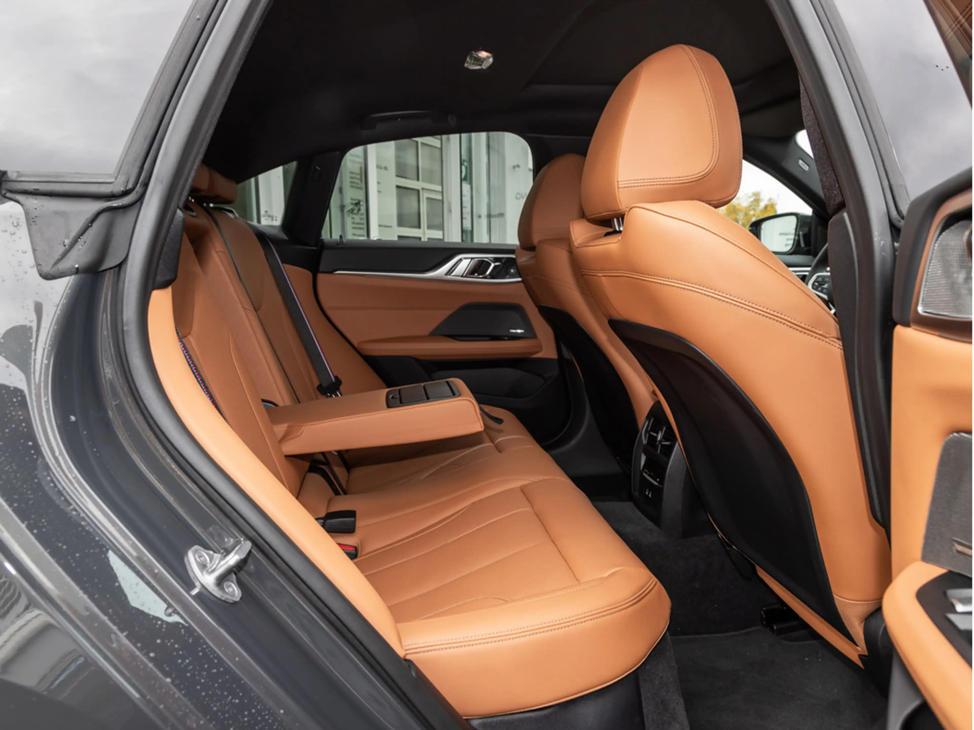 BMW 440 Mi Gran Coupe xDrive FACEL. 360° LED HUD — photo 10