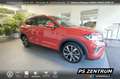 Volkswagen T-Cross R-Line 1.0TSI 18Zoll IQ.DRIVE (UPE 39.835) Rot - thumbnail 11