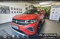 Volkswagen T-Cross R-Line 1.0TSI 18Zoll IQ.DRIVE (UPE 39.835) Rot - thumbnail 1