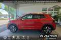Volkswagen T-Cross R-Line 1.0TSI 18Zoll IQ.DRIVE (UPE 39.835) Rot - thumbnail 2