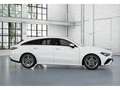 Mercedes-Benz CLA 180 Shooting Brake PTS Cam Navi AUT Wide LED Bianco - thumbnail 9