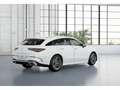 Mercedes-Benz CLA 180 Shooting Brake PTS Cam Navi AUT Wide LED Bianco - thumbnail 12
