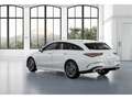Mercedes-Benz CLA 180 Shooting Brake PTS Cam Navi AUT Wide LED Bianco - thumbnail 16