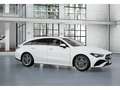 Mercedes-Benz CLA 180 Shooting Brake PTS Cam Navi AUT Wide LED Bianco - thumbnail 8