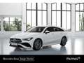 Mercedes-Benz CLA 180 Shooting Brake PTS Cam Navi AUT Wide LED Bianco - thumbnail 1