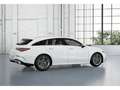 Mercedes-Benz CLA 180 Shooting Brake PTS Cam Navi AUT Wide LED Bianco - thumbnail 11
