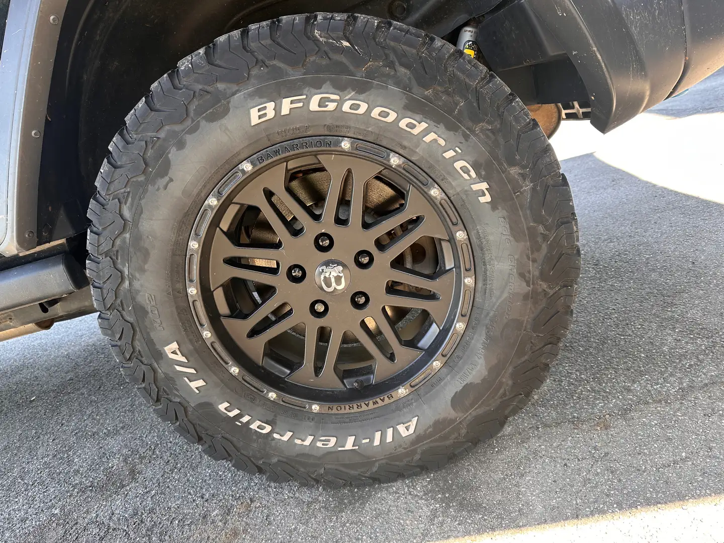 Jeep Wrangler Jeep Wrangler  Rubicon  4xe Overlanding Umbau Schwarz - 2