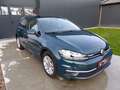 Volkswagen Golf 1395CC, PDC&camera, navi, bluetooth, app, benz/CNG Bleu - thumbnail 7