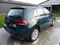 Volkswagen Golf 1395CC, PDC&camera, navi, bluetooth, app, benz/CNG Blauw - thumbnail 5