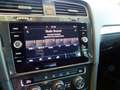 Volkswagen Golf 1395CC, PDC&camera, navi, bluetooth, app, benz/CNG Bleu - thumbnail 13