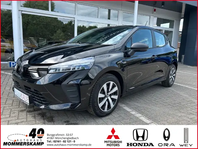 Mitsubishi Colt BASIS+Allwetter+Apple Carplay+Android+Auto+DAB+LED