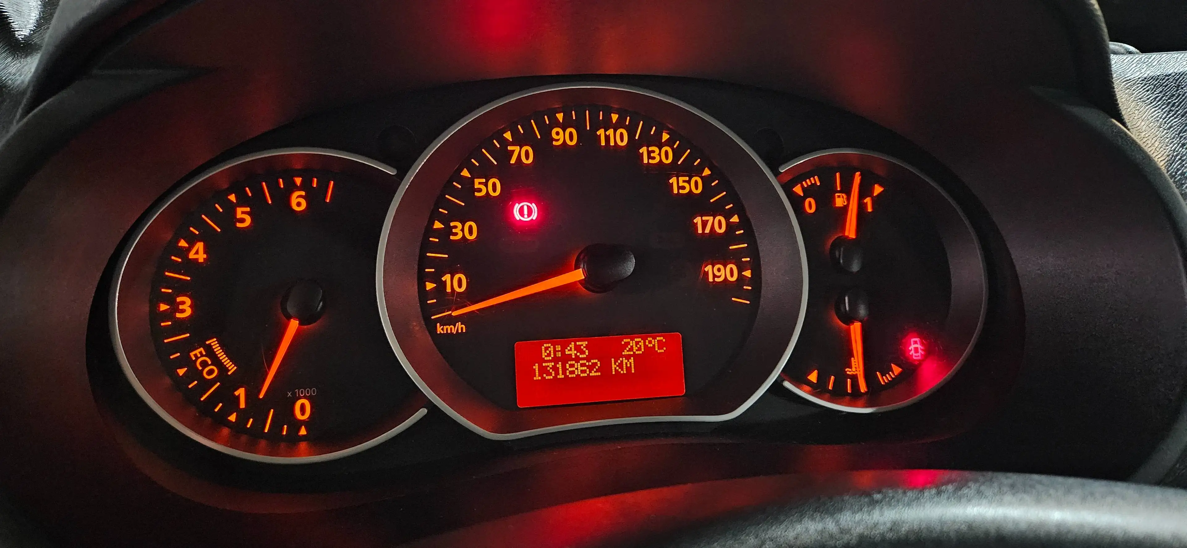 Renault Kangoo Kangoo 1.2 TCe Limited — photo 9