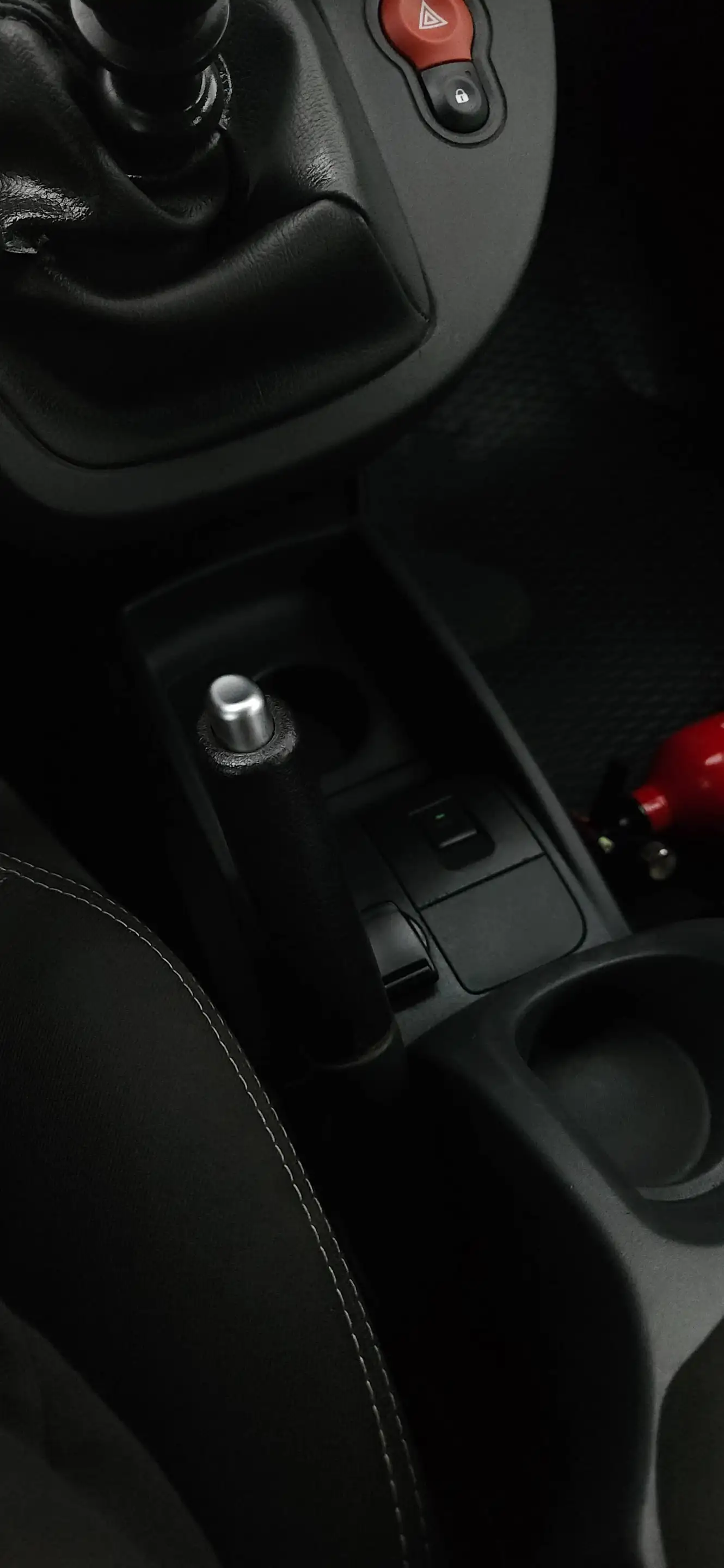 Renault Kangoo Kangoo 1.2 TCe Limited — photo 10