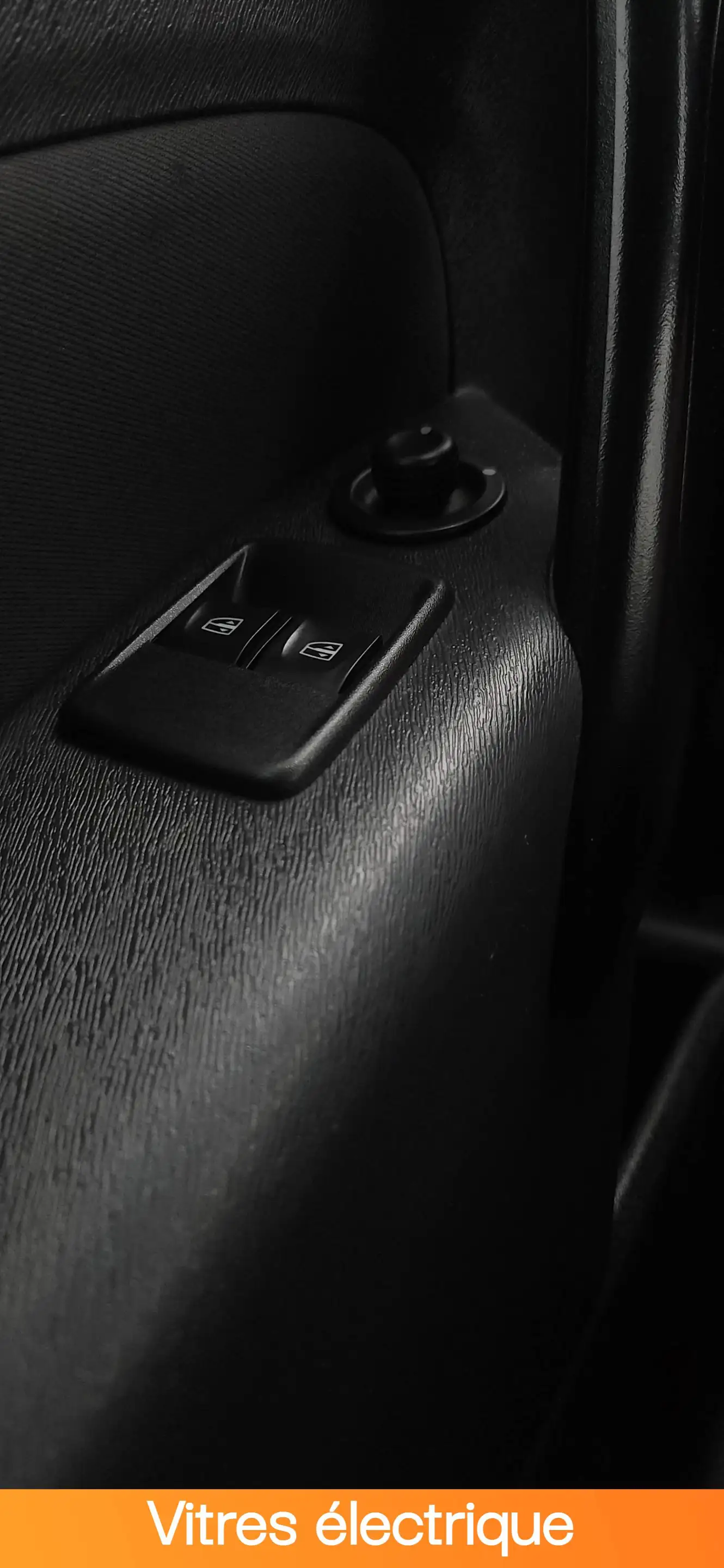 Renault Kangoo Kangoo 1.2 TCe Limited — photo 11