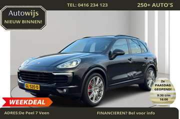 3.0 S E-Hybrid|NL AUTO|PANO|LEDER|SCHADE