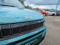 Jeep Avenger Elektro ALTITUDE, Bergabfahrhilfe, Win Navi LED El Blau - thumbnail 17