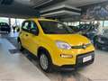 Fiat Panda 1.0 FireFly S&S Hybrid Jaune - thumbnail 1