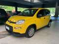 Fiat Panda 1.0 FireFly S&S Hybrid Jaune - thumbnail 3