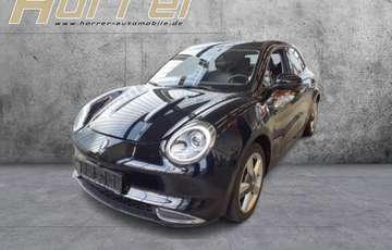 300 360° Totwinkel ACC Navi