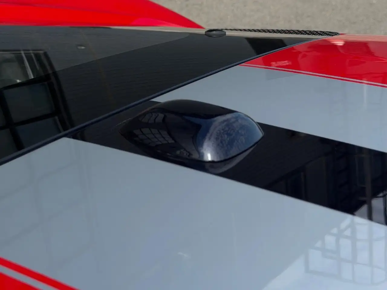 Ferrari 488 снимка Ferrari 488