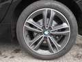 BMW 118 118 d Sport Line   *   V E R K A U F T   * Schwarz - thumbnail 7