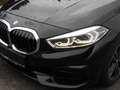 BMW 118 118 d Sport Line   *   V E R K A U F T   * Schwarz - thumbnail 4