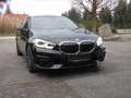 BMW 118 118 d Sport Line   *   V E R K A U F T   * Schwarz - thumbnail 1