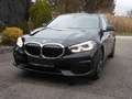 BMW 118 118 d Sport Line   *   V E R K A U F T   * Schwarz - thumbnail 3
