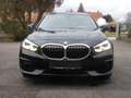 BMW 118 118 d Sport Line   *   V E R K A U F T   * Schwarz - thumbnail 2