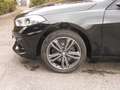 BMW 118 118 d Sport Line   *   V E R K A U F T   * Schwarz - thumbnail 6