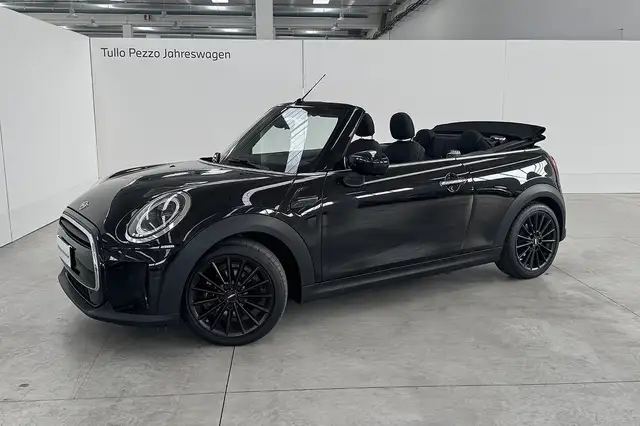 MINI One Cabrio Mini Cabrio 1.5 One Classic